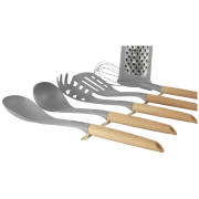 Sada kuchynského náradia Outwell Adana Utensil Set
