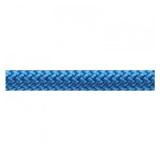 Statické lano Beal Industrie 10,5 mm red / blue 60m