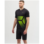 Pánsky cyklistický dres Silvini Gallo
