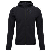 Pánska bunda Black Diamond Coeficient Storm FZ Hoody