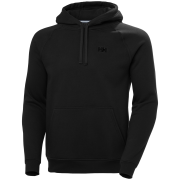 Pánska mikina Helly Hansen Elevate Hoodie čierna Black