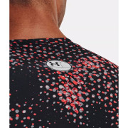 Pánske tričko Under Armour HG Armour Prtd Comp