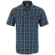 Pánska košeľa The North Face S/S Pine Knot