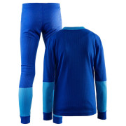 Detský set Craft Baselayer JR