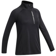 Detská mikina Under Armour Tech Branded Hz Black