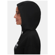 Dámska mikina Mammut Mammut ML Hoody Women Logo