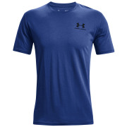 Pánske tričko Under Armour Sportstyle Left Chest SS