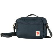 Taška cez rameno Fjällräven High Coast Crossbody tmavomodrá Navy