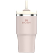 Termohrnček Stanley Quencher H2.O 600 ml svetloružová ROSE QUARTZ 2.0