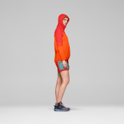 Dámska bunda Norrona falketind aero60 Zip Hood