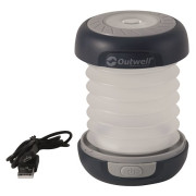 Solárna lampa Outwell Pegasus Solar Lantern