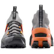 Pánske turistické topánky Salewa Wildfire Nxt Knit M
