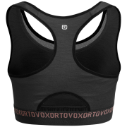 Športová podprsenka Ortovox 185 Rock'N'Wool Sport Top