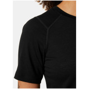 Dámske tričko Helly Hansen W HH Durawool T-Shirt