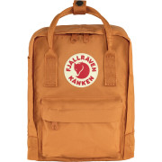 Batoh Fjällräven Kanken Mini 7 oranžová SpicyOrange