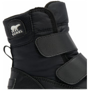 Detské zimné topánky Sorel CHILDRENS WHITNEY™ II STRAP WP