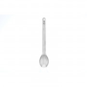 Lyžica Keith Titanium Small Titanium Spork Spoon