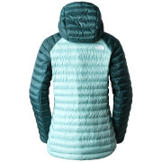 Dámska bunda The North Face W Bettaforca Lt Down Hoodie