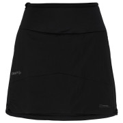 Zimné sukne Craft ADV Nordic Training Insulate čierna Black