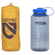Nafukovacia karimatka NEMO Equipment Tensor Trail Long Wide