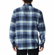 Pánska košeľa Columbia Cornell Woods™ Flannel Long Sleeve Shirt