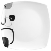 Tanier Brunner Dinner plate 25x25 cm