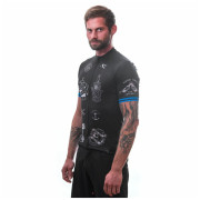 Pánsky cyklistický dres Sensor Cyklo Tour