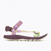 Dámske sandále Merrell Bravada 2 Multi Strap fialová mauve