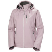 Dámska bunda Helly Hansen W Crew Hooded Jacket 2.0