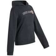 Detská mikina Under Armour G Graphic Hoodie Anthracite