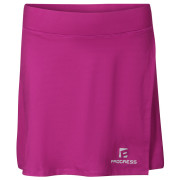 Dámska sukňa Progress Runira ružová ostružina