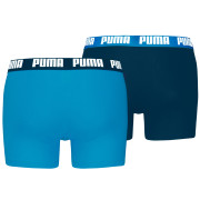 Pánske boxerky Puma Everyday Basic Boxer 2P