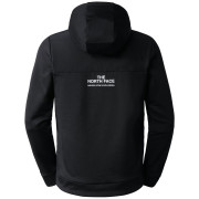Pánska mikina The North Face M Ma Full Zip Fleece - Eu