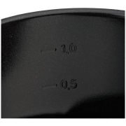 Sada na varenie Primus Primetech Stove Set II 2x1.3 L w. pan