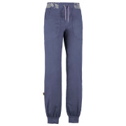 Dámske nohavice E9 Aria Women's modrá Provence