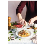 Hotové jedlo Hotovky z plechovky Bolognese mäsová omáčka 800g