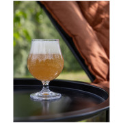 Pivné poháre Bo-Camp Specialty beer glass 380 ml