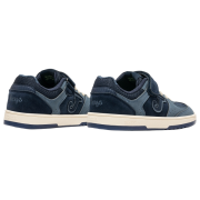 Detské barefoot topánky Joma Flexy JR Boy Navy Blue