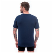 Pánske tričko Sensor Merino Air Pt Explore