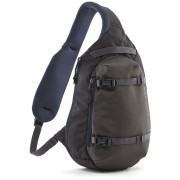 Batoh Patagonia Atom Sling 8L hnedá Smolder Blue