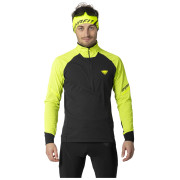 Pánske funkčné tričko Dynafit Alpine L/S 1/2 Zip Tee M