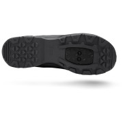 Cyklistické tretry Giro Gauge BOA