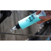 Olej na reťaz bicykla Peaty´s Linklube All-Weather 120 Ml