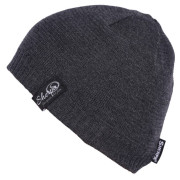 Zimná čiapka Sherpa Janus II Merino tmavosivá mel dk.grey