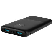Powerbanka FIXED Zen 10 s LCD displejem
