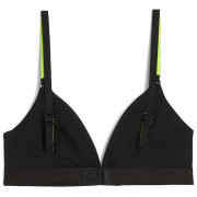 Podprsenka Puma Cotton Triangle Bralette