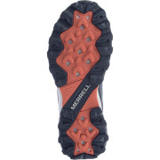 Dámske turistické topánky Merrell Speed Strike Gtx Navy