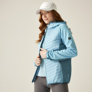 Dámska bunda Regatta Women’s Andreson Hybrid