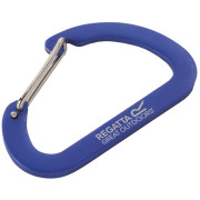 Karabína Regatta Large Karabiner modrá OxfordBlue