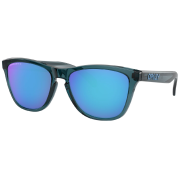 Slnečné okuliare OAKLEY Frogskin Prizm Sapphr Irid Polar čierna Prizm Sapphr Irid Polar